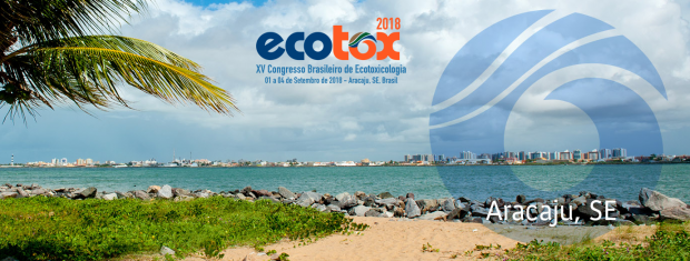 Geoklock takes part in Ecotox 2018